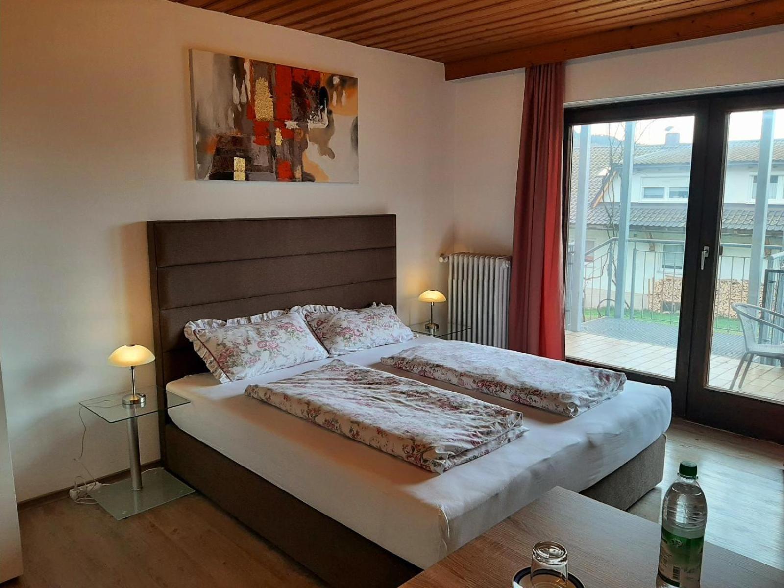 Haus Naturenergie Frauenau Exteriör bild
