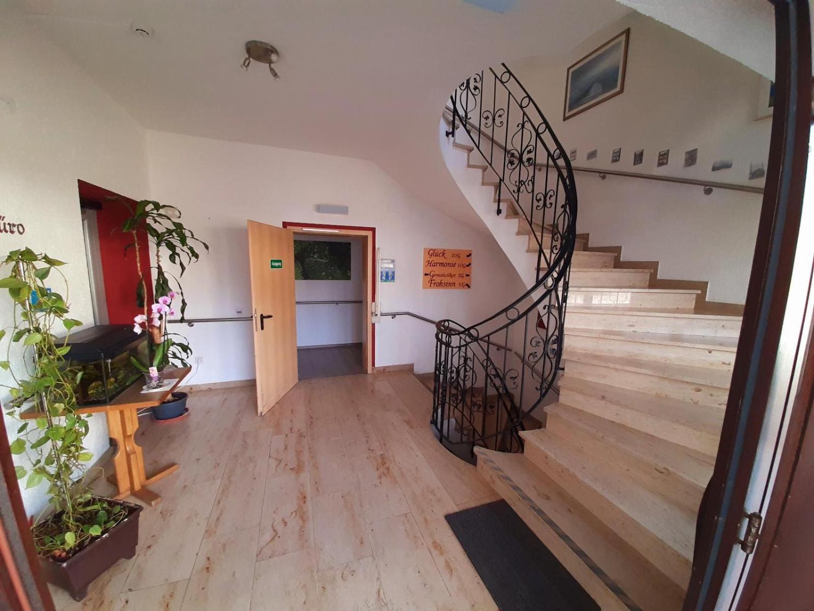 Haus Naturenergie Frauenau Exteriör bild